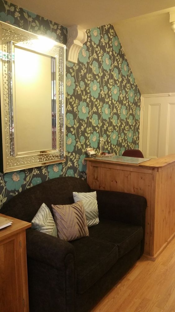 יורק Diamonds Guest House מראה חיצוני תמונה